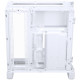 Carcasa PHK NV Series NV9 E-ATX ARGB WH