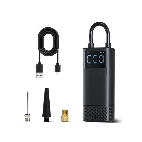 Xiaomi 70mai Air Compressor Wireless