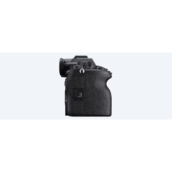 Α7R V FULL-FRAME HIGH-RESOLUTION CAMERA