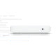 Ubiquiti UniFi 8 port switch, USW-LITE-8-POE, 8 x 10/100/1000 Mbe RJ 45 ports, 4 x POE, 8 Gbps, buget POE: 52W, SMB layer 2 PoE GbE switch, dimensiuni: 99.6 x 163.7 x 31.7 mm.