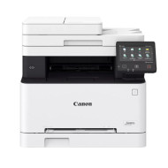 Multifunctional laser color Canon MF657Cdw, dimensiune A4 (Printare,Copiere, Scanare, Fax), viteza max 21ppm, duplex, rezolutie max1200x1200dpi, processor 800Mhz x 2, memorie 1 GB RAM, ADF 50 pagini ,alimentare cu hartie 250 coli, limbaj de printare: UFRI