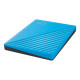 HDD extern WD My Passport, 2TB, 2.5 HDD extern WD My Passport, 2TB, 2.5