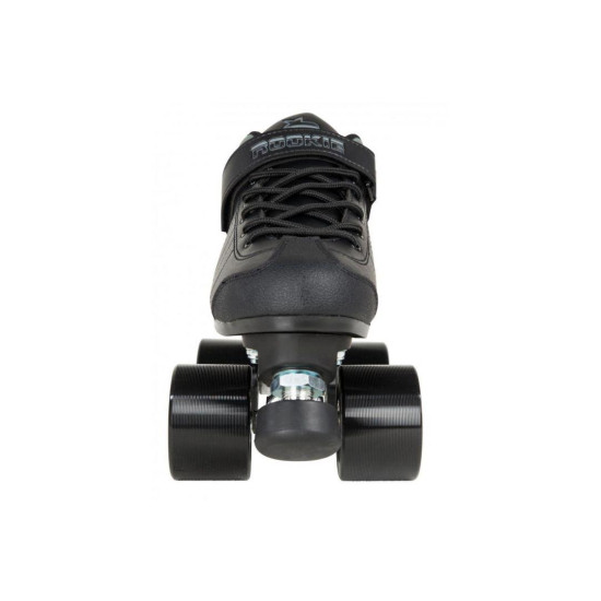 ROLE ROOKIE RAW 42 NEGRU