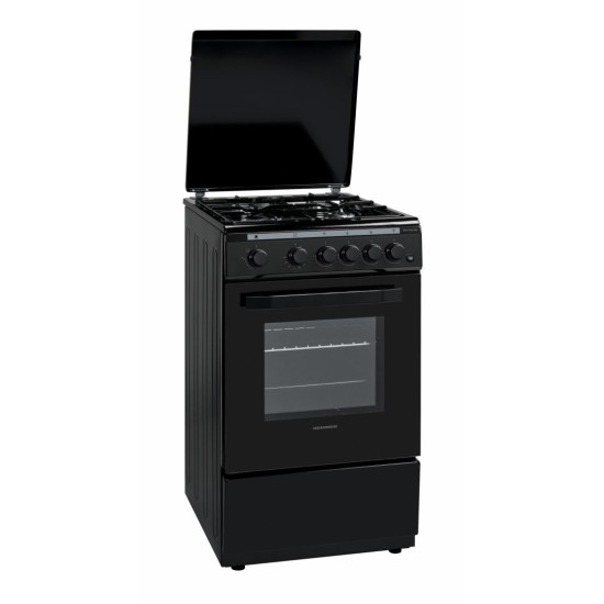 ARAGAZ GAZ HEINNER HFSC-V50LITBK