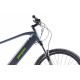 Bicicleta MTB Pegas Drumet Dinamic E-Bike. Gri Mat