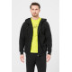 HANORAC COTON CASUAL BARBATI BLACK-S HANORAC COTON CASUAL BARBATI BLACK-S