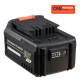 ONE POWER by HEINNER ACUMULATOR 18V 4.0Ah LI-ION ONE POWER by HEINNER ACUMULATOR 18V 4.0Ah LI-ION