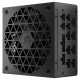 Sursa Corsair SF1000L SFX 1000W full modulara  Adjustable Single/Multi 12V Rail No ATX Connector 1 ATX12V Version v3.0 Continuous power W 1000 Watts Fan bearing technology FDB Fan size mm 120mm MTBF hours 100,000 hours Multi-GPU ready Yes Warranty 7 Year 