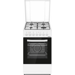 ARAGAZ MIXT HEINNER HFSC-S60LITGC-WH