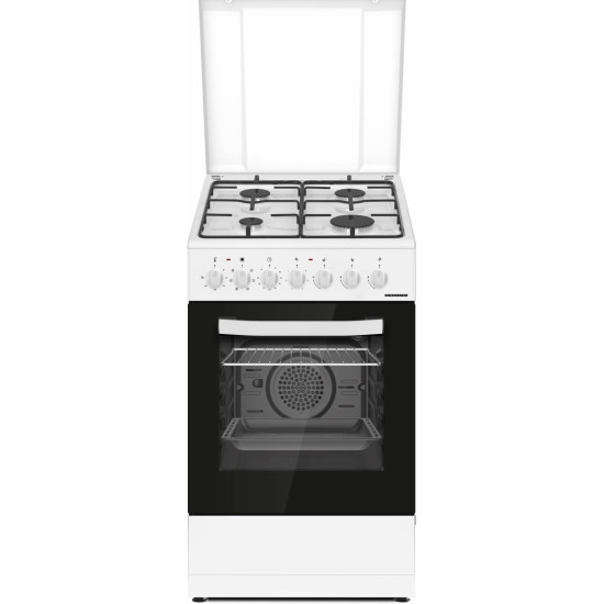 ARAGAZ MIXT HEINNER HFSC-S60LITGC-WH