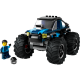MONSTER TRUCK ALBASTRU, LEGO 60402 MONSTER TRUCK ALBASTRU, LEGO 60402