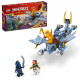 TANARUL DRAGON RIYU, LEGO 71810 TANARUL DRAGON RIYU, LEGO 71810