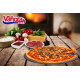 TAVA PIZZA 33.5x1CM,VANORA HOME TAVA PIZZA 33.5x1CM,VANORA HOME