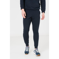 PANTALON COTON CASUAL BARBATI NAVY-XXL