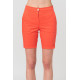 PANTALONI SCURT CASUAL FEMEI CORAL L PANTALONI SCURT CASUAL FEMEI CORAL L