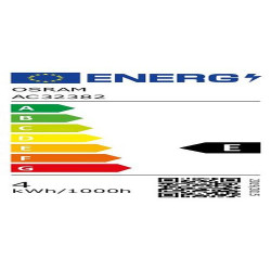 Bec LED Osram Star Classic B, E14, 4.8W (40W), 470 lm, lumina neutra (4000K), cu filament