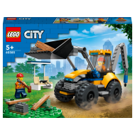 60385 Excavator de constructii