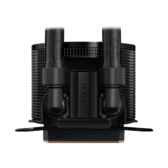 CPU COOLER ASUS ROG RYUO III 240 ARGB