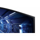 MONITOR SAMSUNG LC34G55TWWPXEN 34 inch, Curvature: 1000R, Panel Type: VA, Backlight: LED backlight, Resolution: 3440x1440, Aspect Ratio: 21:9, Refresh Rate:165Hz, Response time MPRT: 1 ms, Brightness: 250 cd/m², Contrast (static): 2500:1, Contrast (dynam MONITOR SAMSUNG LC34G55TWWPXEN 34 inch, Curvature: 1000R, Panel Type: VA, Backlight: LED backlight, Resolution: 3440x1440, Aspect Ratio: 21:9, Refresh Rate:165Hz, Response time MPRT: 1 ms, Brightness: 250 cd/m², Contrast (static): 2500:1, Contrast (dynam