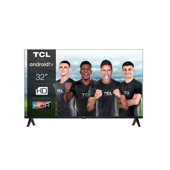 Televizor TCL HD 32S5400A, 80 cm (32