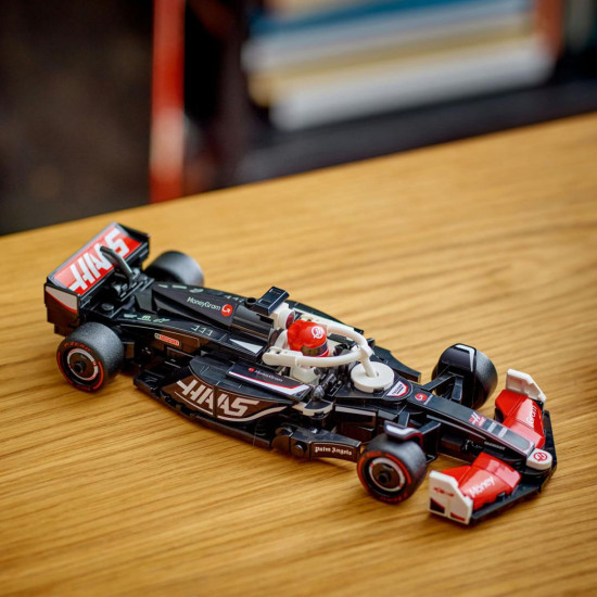 MASINA CURSE MONEYGRAM F1, LEGO 77250 MASINA CURSE MONEYGRAM F1, LEGO 77250