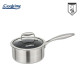 CASEROLA INOX+CAP 16x8.5CM1.6L TITANIUM3 CASEROLA INOX+CAP 16x8.5CM1.6L TITANIUM3