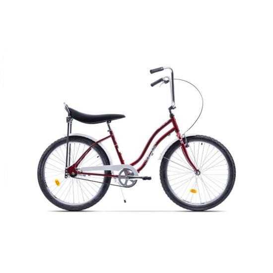 BICICLETA PEGAS STRADA 2 OTEL 1S VISINIU BICICLETA PEGAS STRADA 2 OTEL 1S VISINIU
