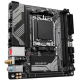 MB GIGABYTE A620I AX