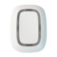Buton panica / smart wireless, alb - AJAX; Utilizare ca buton panica sau control automatizari, cominicare bidirectionala, protectie apasare accidentala in mod panica; Frecventa operare: 868.0 - 868.6 MHz, Putere RF: autoajustabila max. 20 mW; Criptare: AE
