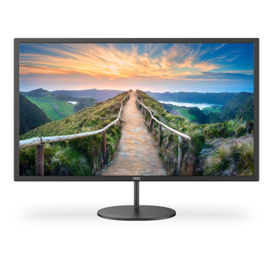 Monitor 31.5