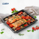 TAVA EMAILATA PT CUPTOR 45.5x37.5x3.5CM TAVA EMAILATA PT CUPTOR 45.5x37.5x3.5CM