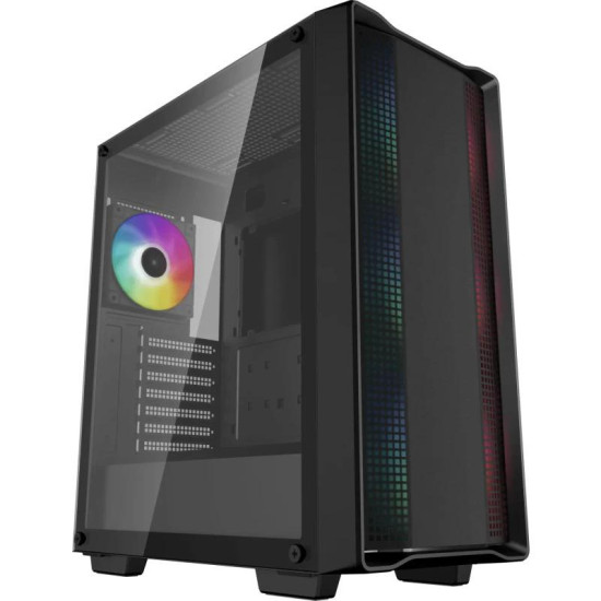 Carcasa Deepcool CC560 V2 ARGB Carcasa Deepcool CC560 V2 ARGB