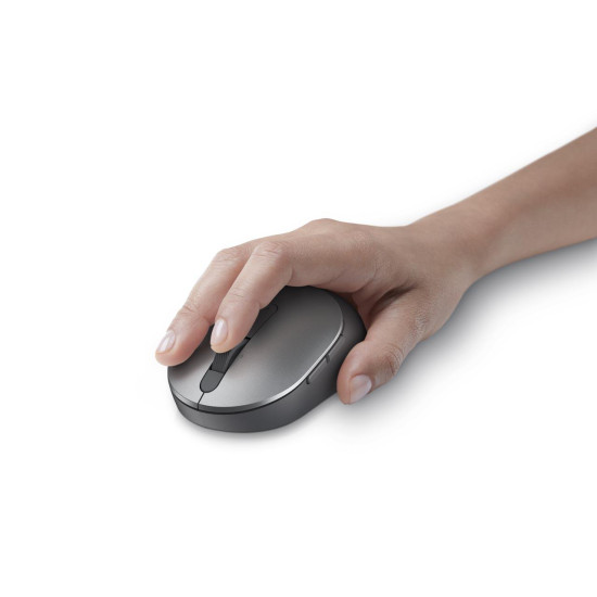 Mouse Dell MS5120W, Wireless, Titan grey Mouse Dell MS5120W, Wireless, Titan grey