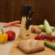 SET CUTITE BUCATARIE 7 PIESE, FOREST, VANORA HOME SET CUTITE BUCATARIE 7 PIESE, FOREST, VANORA HOME
