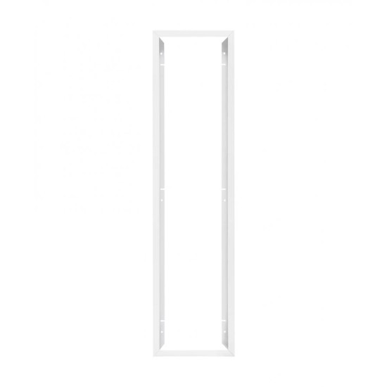 PL 1200X300 SURFACE MOUNT KIT VAL LEDV PL 1200X300 SURFACE MOUNT KIT VAL LEDV