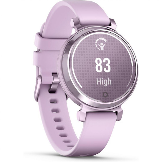 Ceas Garmin Lily 2 Metallic Lilac