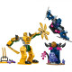 ROBOTUL LUI ARIN, LEGO 71804 ROBOTUL LUI ARIN, LEGO 71804