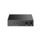 TP-LINK LS105LP 9 PORT 10/100 SWITCH POE TP-LINK LS105LP 9 PORT 10/100 SWITCH POE
