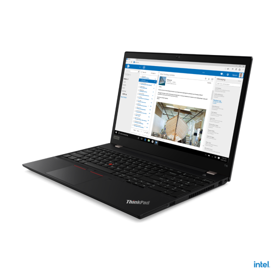 Laptop Lenovo ThinkPad T15 Gen 2, 15.6