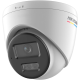 CAMERA COLORVU IP TURRET 4MP IR30M 2.8MM CAMERA COLORVU IP TURRET 4MP IR30M 2.8MM