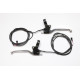 SET MANETE FRANA ST+DR PEGAS PARTIZAN