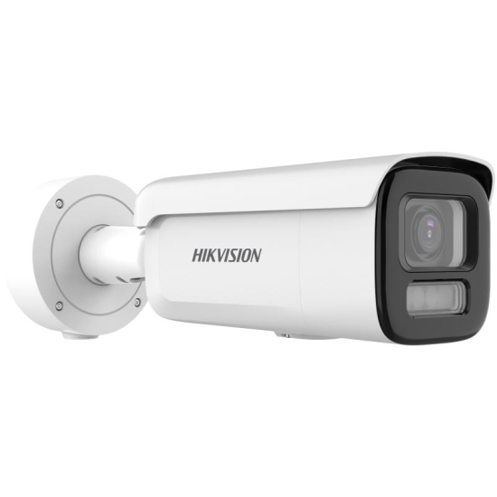 CAMERA IP BULLET 8MP 2.8-12MM IR60M CAMERA IP BULLET 8MP 2.8-12MM IR60M