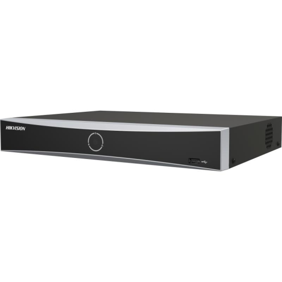 NVR 4CH-4POE 4K 1xSATA ACUSENSE NVR 4CH-4POE 4K 1xSATA ACUSENSE