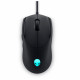 Mouse Alienware Gaming Mouse AW320M, cu fir, negru