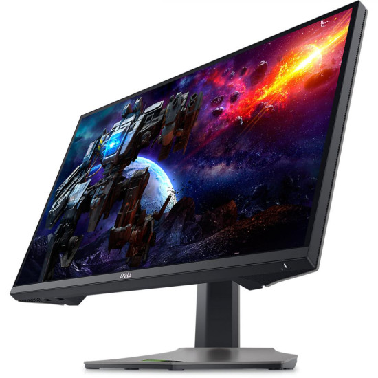 DL GAMING MONITOR 25