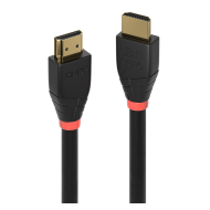 Cablu Lindy HDMI 4K60 10m negru