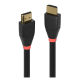 Cablu Lindy HDMI 4K60 10m negru Cablu Lindy HDMI 4K60 10m negru