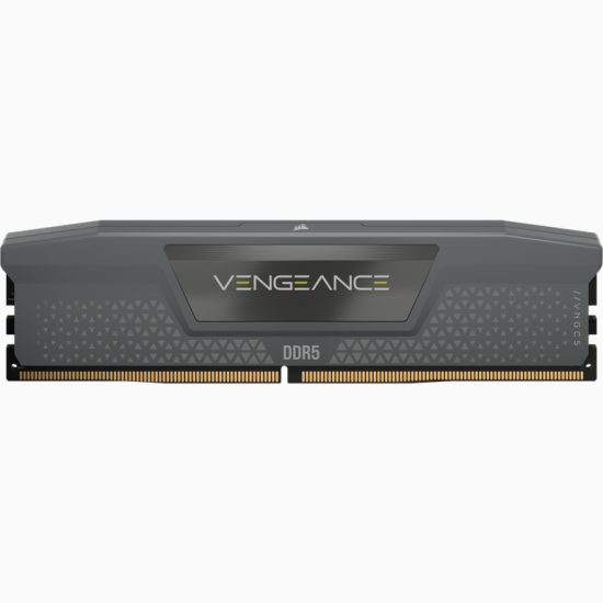 Memorie RAM DIMM Corsair VENGEANCE 32GB(2x16) 6000MHz DDR5 C36, AMD EXPO