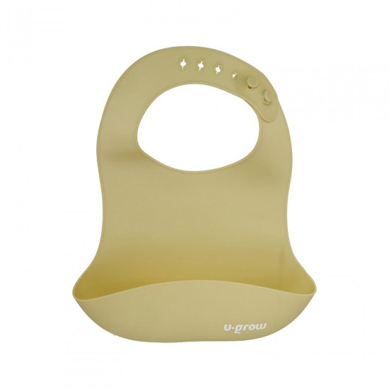Set diversificare 5 piese silicon, olive Set diversificare 5 piese silicon, olive