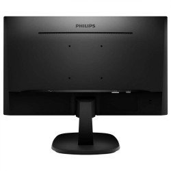 MONITOR Philips 273V7QDAB 27 inch, Panel Type: IPS, Backlight: WLED, Resolution: 1920x1080, Aspect Ratio: 16:9,  Refresh Rate:75Hz, Response time GtG: 4 ms, Brightness: 250 cd/m², Contrast (static): 1000:1, Contrast (dynamic): 10M:1, Viewing angle: 178/17